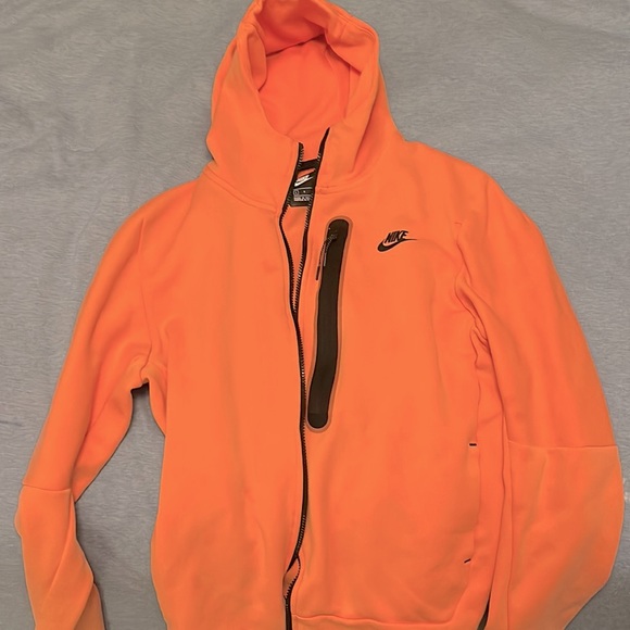 Nike Jackets & Coats Nike Mens Nike Tech Jacket Poshmark